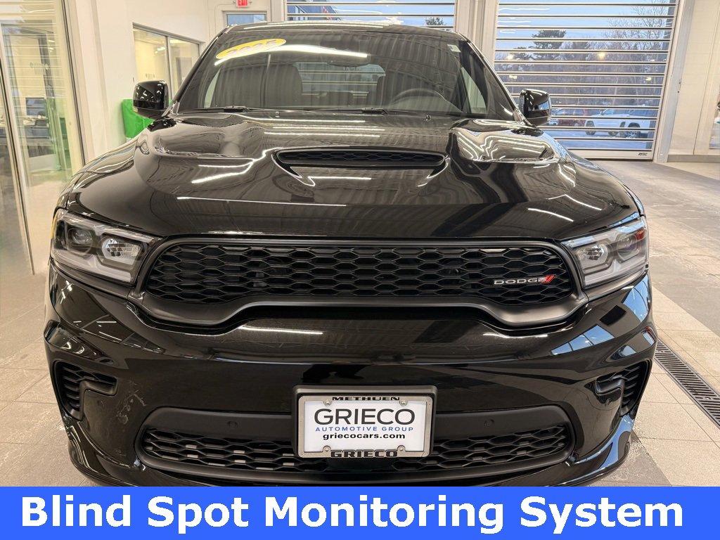 Used 2025 Dodge Durango GT image 2