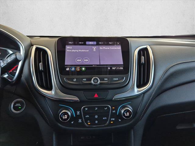 Certified 2020 Chevrolet Equinox Premier AWD/4WD image 14