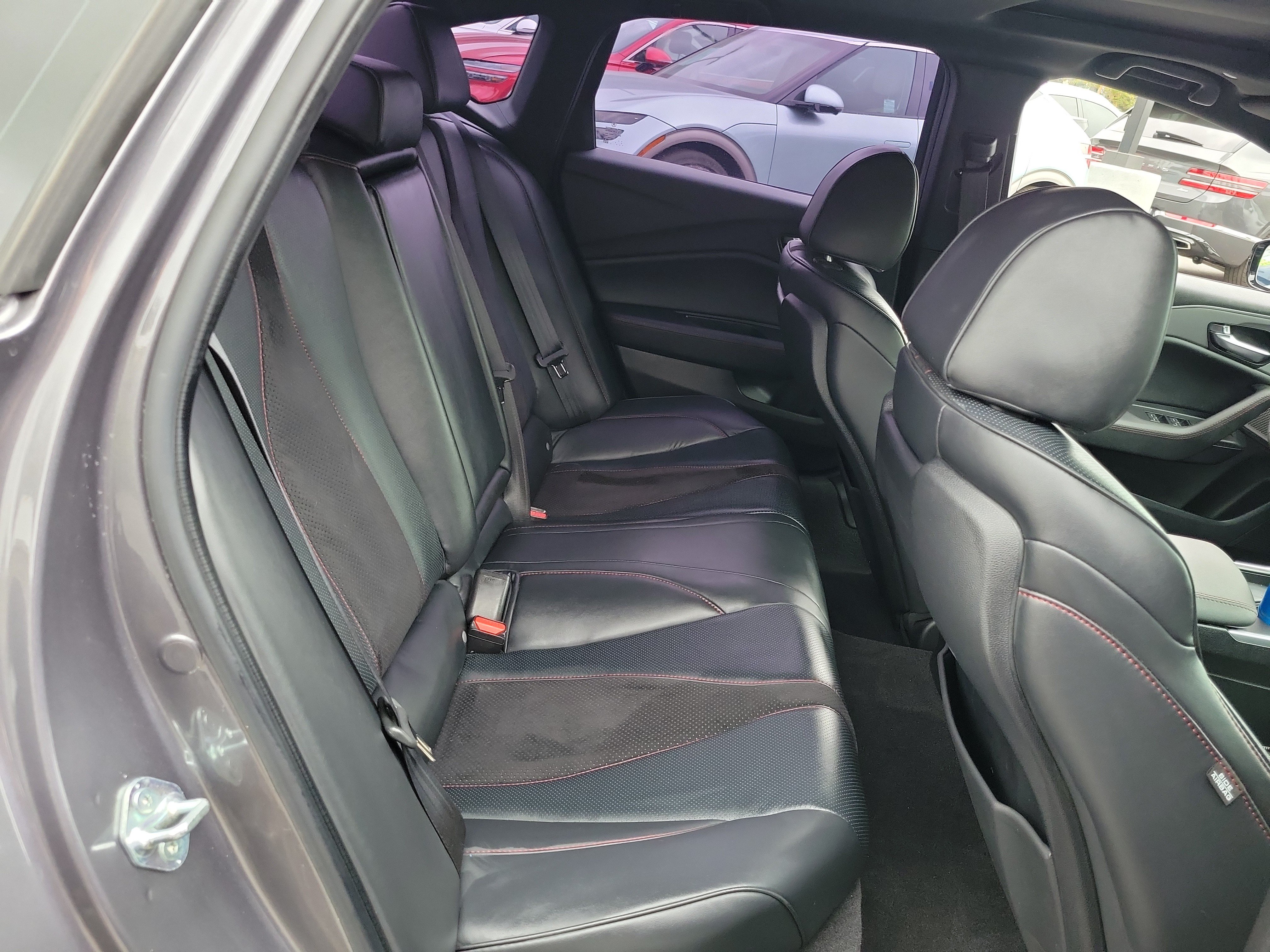 Used 2023 Acura TLX w/ A-SPEC Pkg FWD image 25
