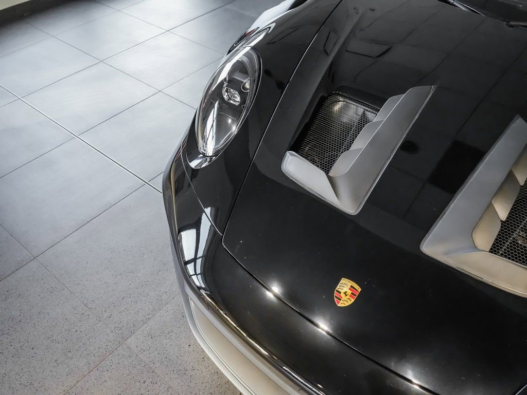 Certified 2025 Porsche 911 GT3 RS RWD image 31