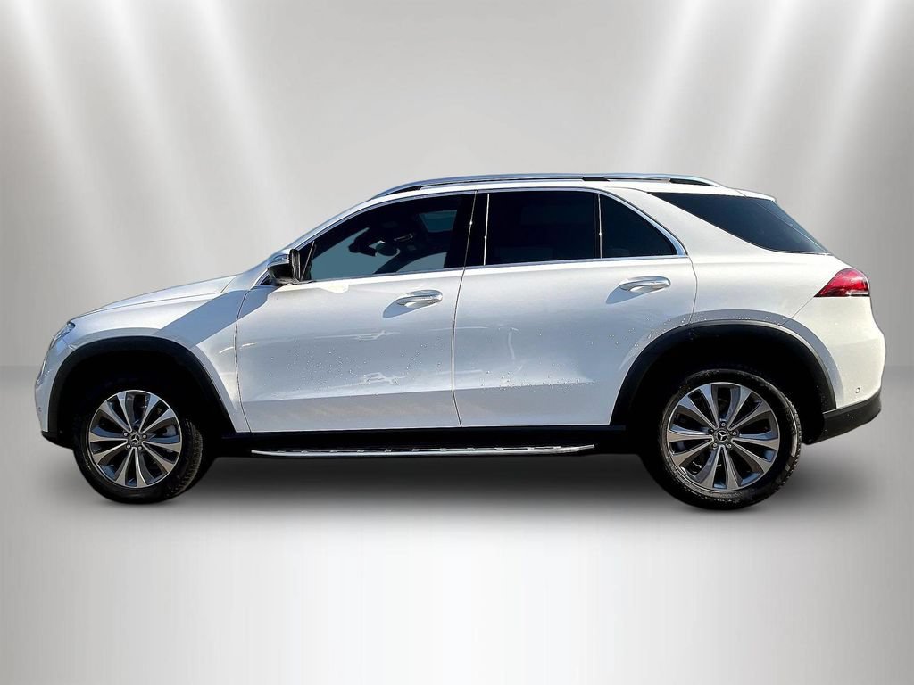 Certified 2022 Mercedes-Benz GLE 350 4MATIC image 8
