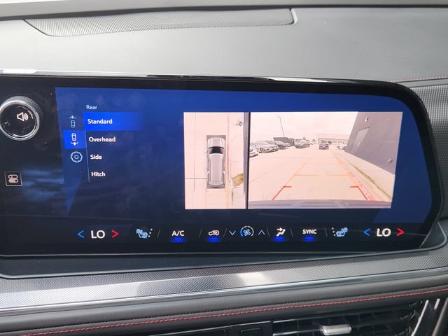 Used 2025 Chevrolet Suburban RST w/ Comfort Package AWD/4WD image 13