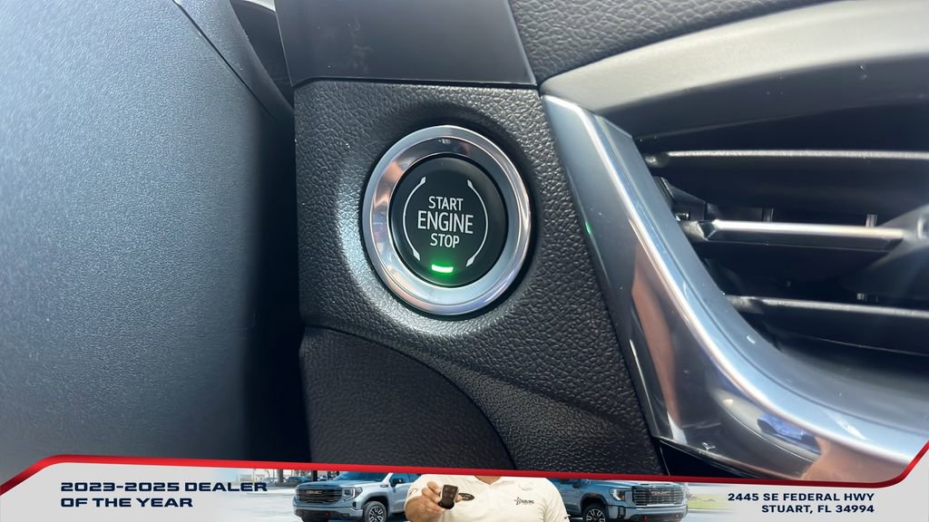 New 2026 Buick Encore GX Sport Touring w/ Advanced Technology Package image 24
