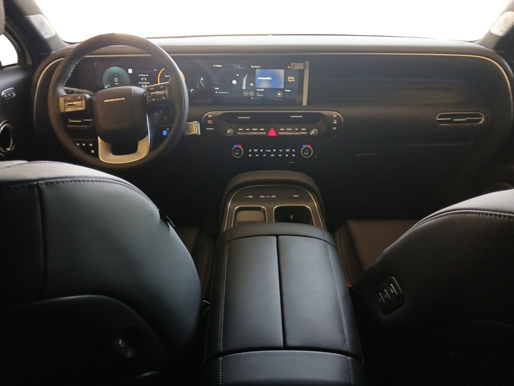 New 2026 Hyundai Palisade Calligraphy AWD/4WD image 11