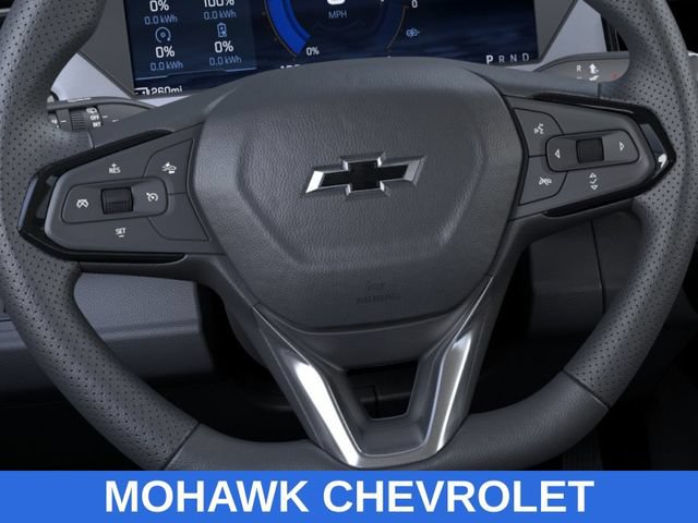 New 2027 Chevrolet Bolt LT w/ LPO, All-Weather Package FWD image 19