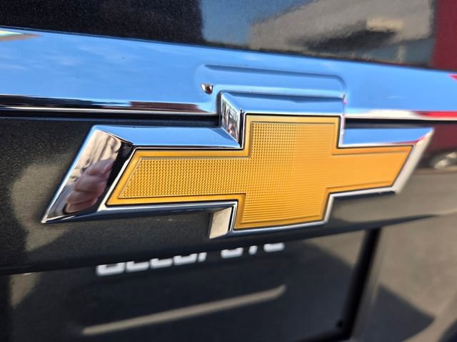 Used 2017 Chevrolet Equinox LT w/ Convenience Package image 14