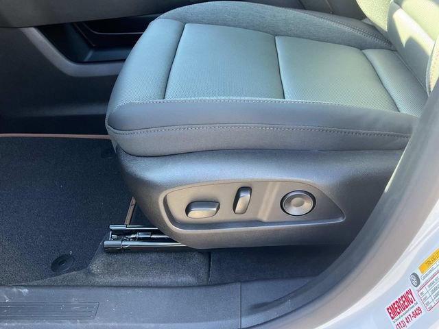 New 2026 GMC Terrain AT4 w/ Convenience Package III image 19