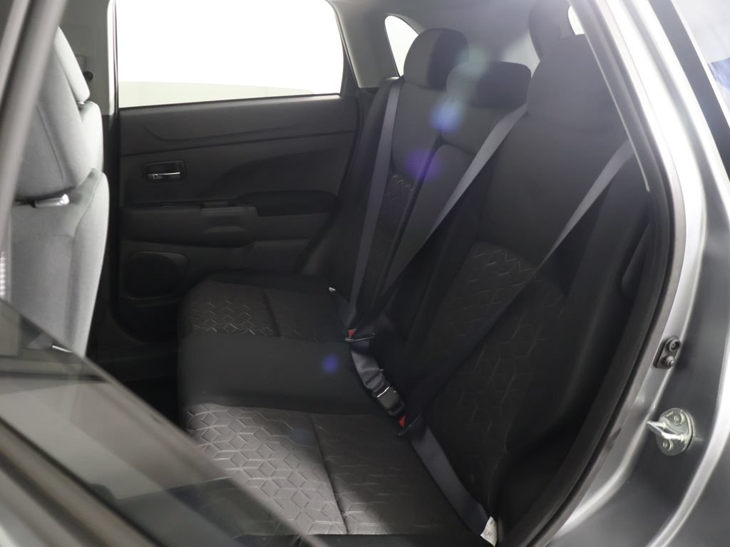 New 2026 Mitsubishi Outlander Sport ES AWD/4WD image 25