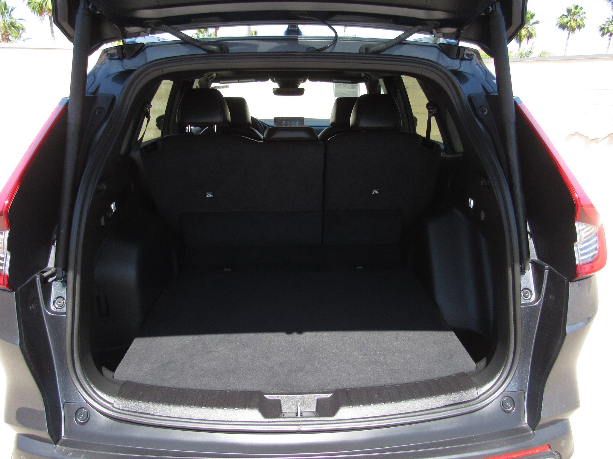 Certified 2024 Honda CR-V Sport-L image 13