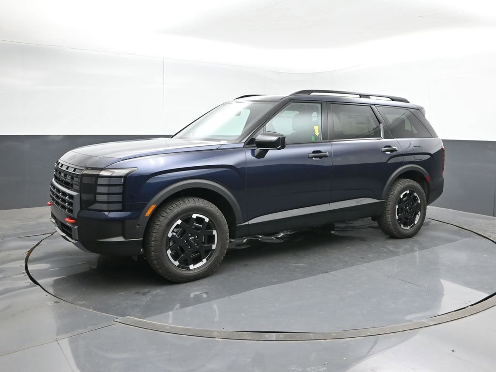 New 2026 Hyundai Palisade XRT Pro image 2