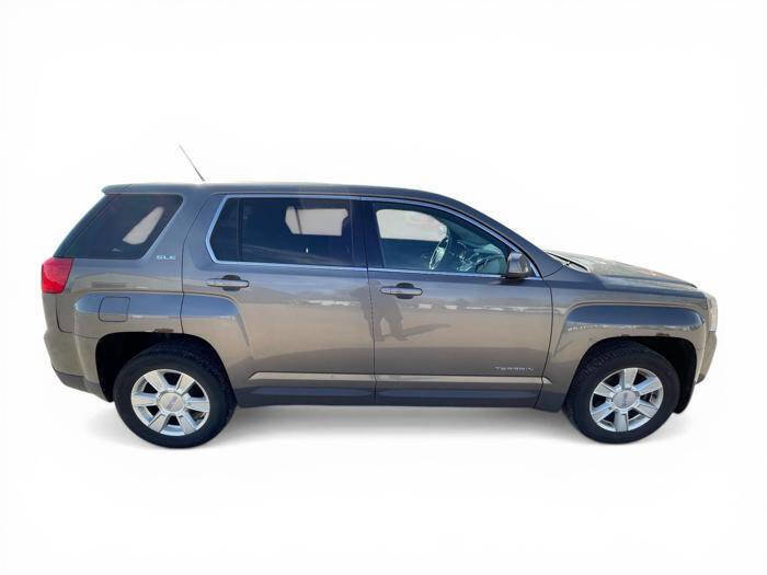 Used 2012 GMC Terrain SLE image 7