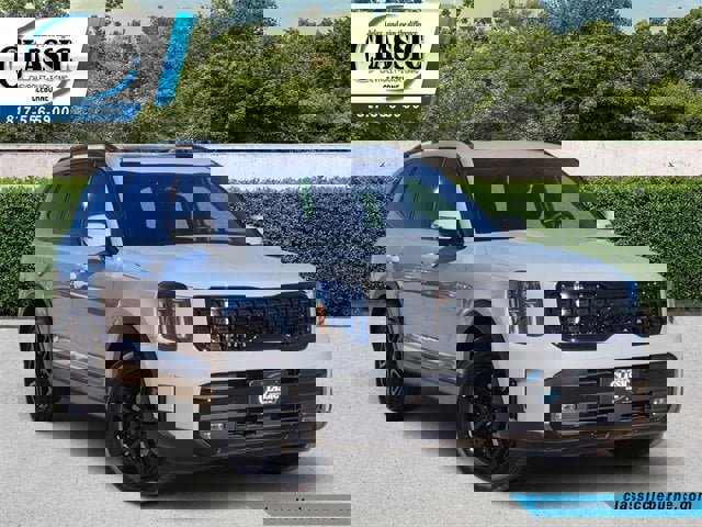 Used 2025 Kia Telluride SX Prestige X-Line image 1