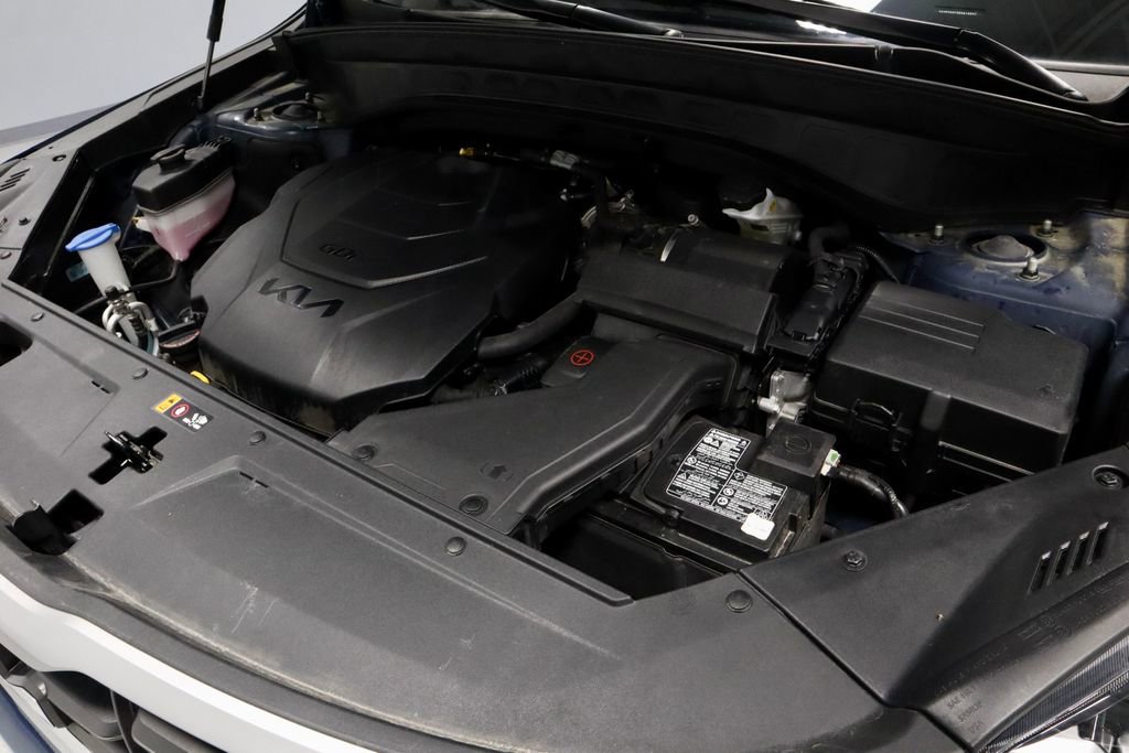 Used 2024 Kia Telluride SX Prestige AWD/4WD image 19