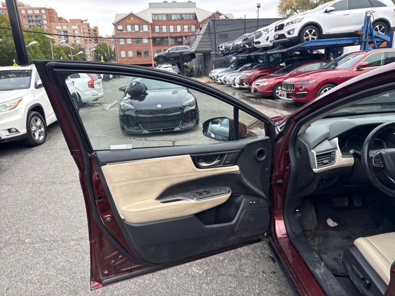 Used 2018 Honda Clarity Touring image 11