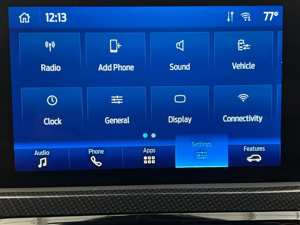 Used 2026 Ford Escape ST-Line FWD image 49
