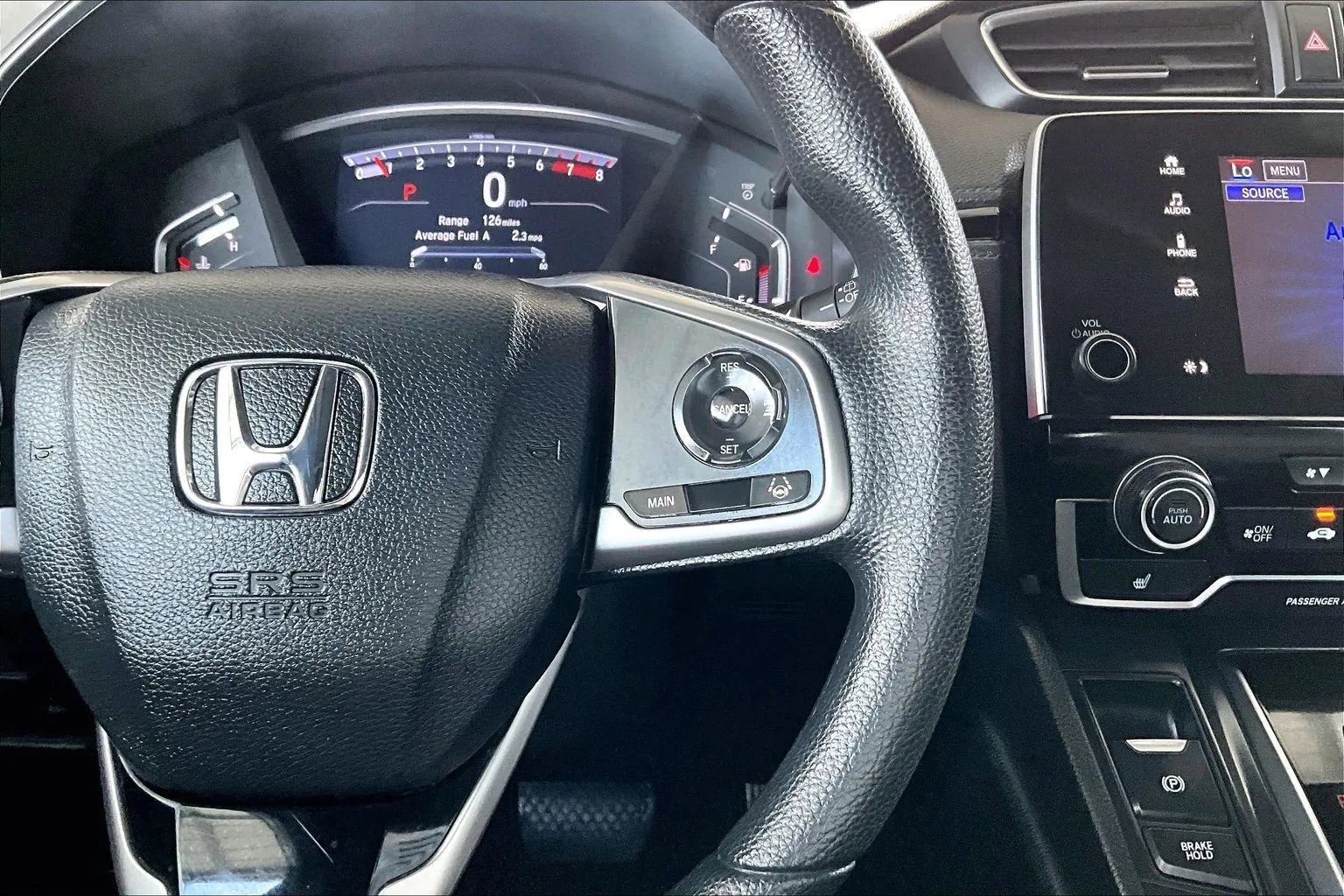 Used 2020 Honda CR-V EX image 11