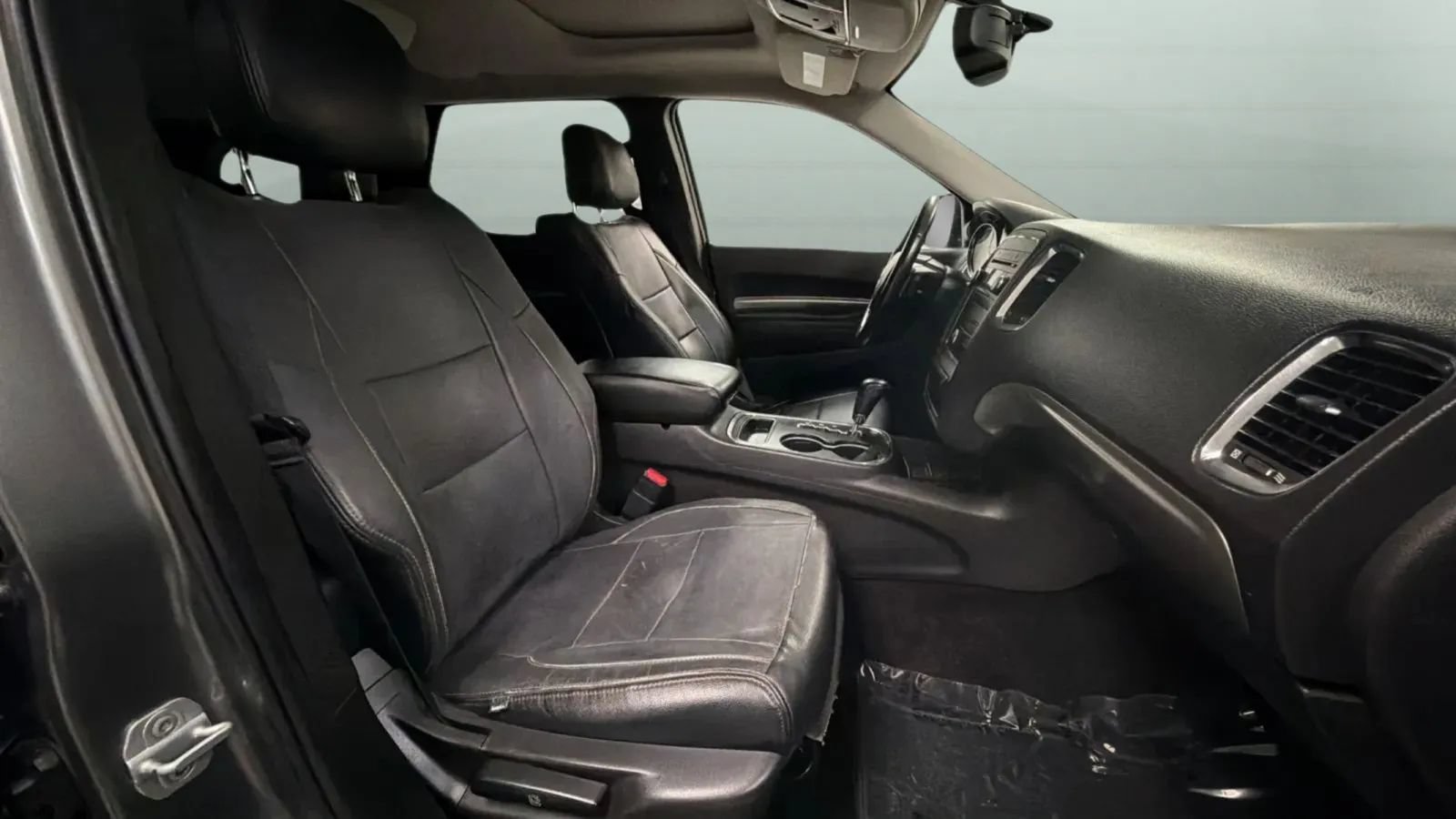 Used 2012 Dodge Durango SXT RWD image 18