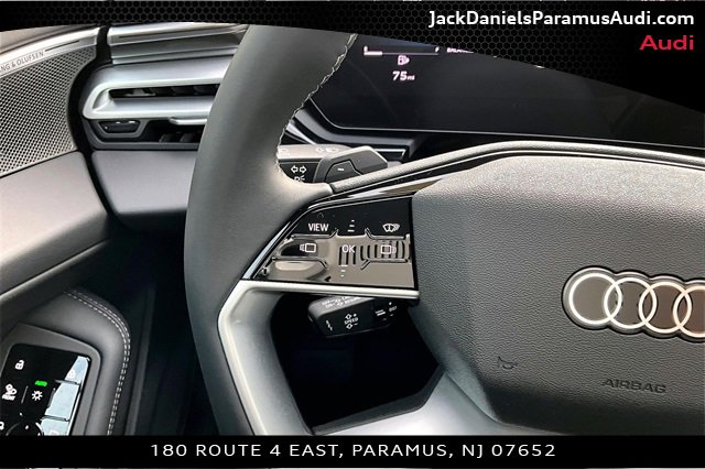 Used 2025 Audi A5 2.0T Premium Plus w/ Premium Plus image 18