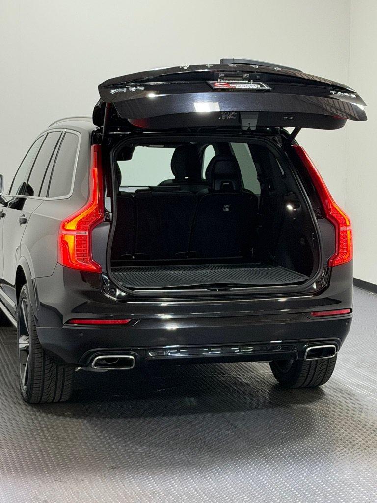Used 2019 Volvo XC90 T6 R-Design AWD/4WD image 13