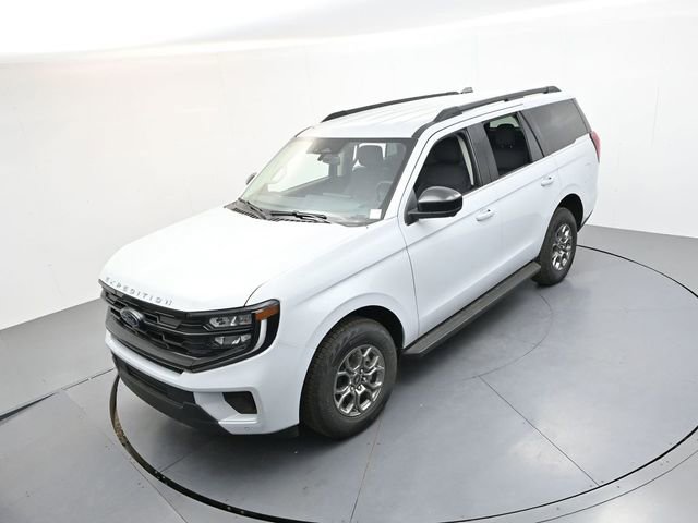 New 2026 Ford Expedition Active AWD/4WD image 32
