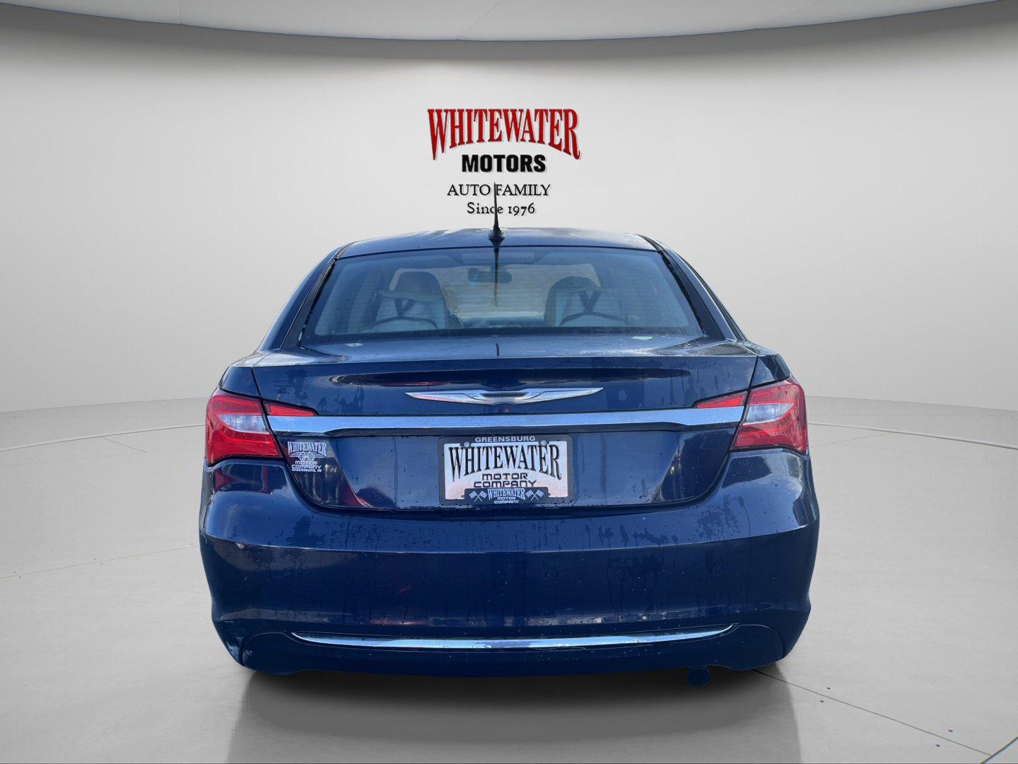 Used 2014 Chrysler 200 Touring image 5