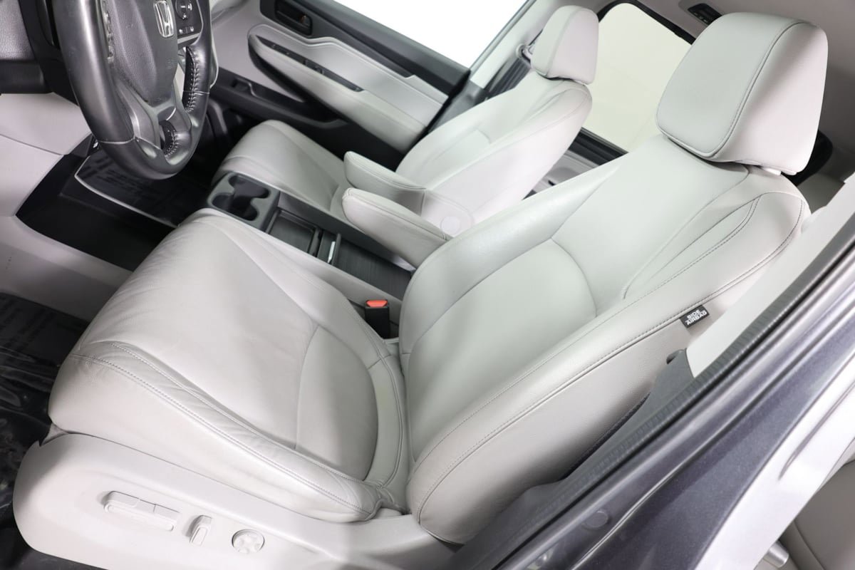 Used 2023 Honda Odyssey EX-L image 9