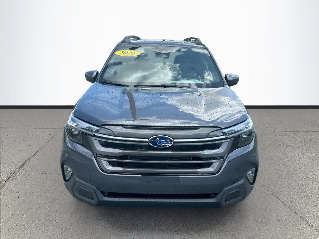 New 2026 Subaru Forester Sport AWD/4WD image 2