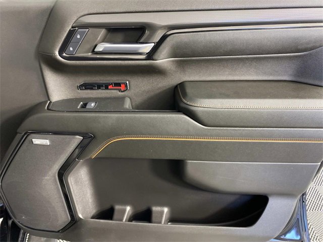 Used 2024 GMC Sierra 1500 AT4 w/ Technology Package image 22