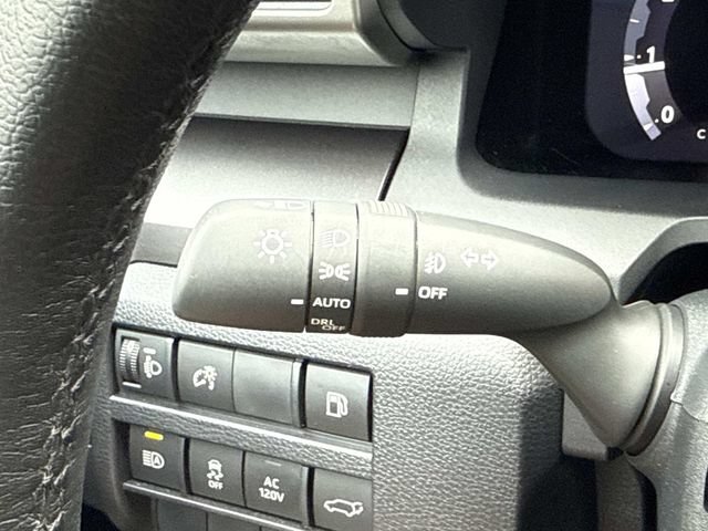 Used 2025 Toyota 4Runner TRD Sport Premium AWD/4WD image 26