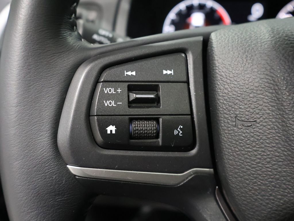 Used 2025 Honda Ridgeline RTL image 37