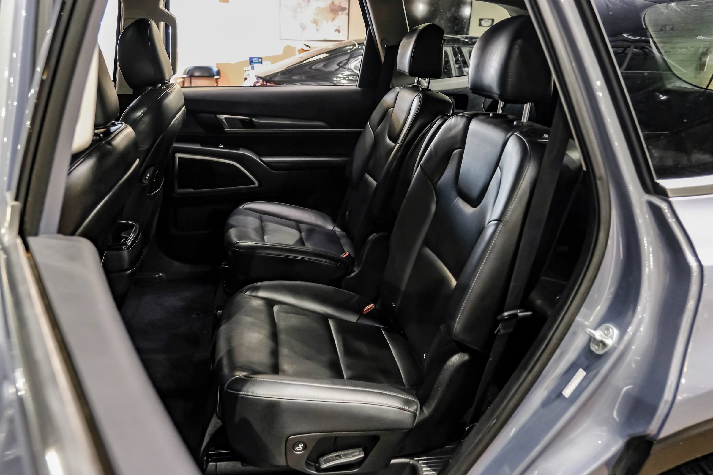 Used 2021 Kia Telluride S AWD/4WD image 42
