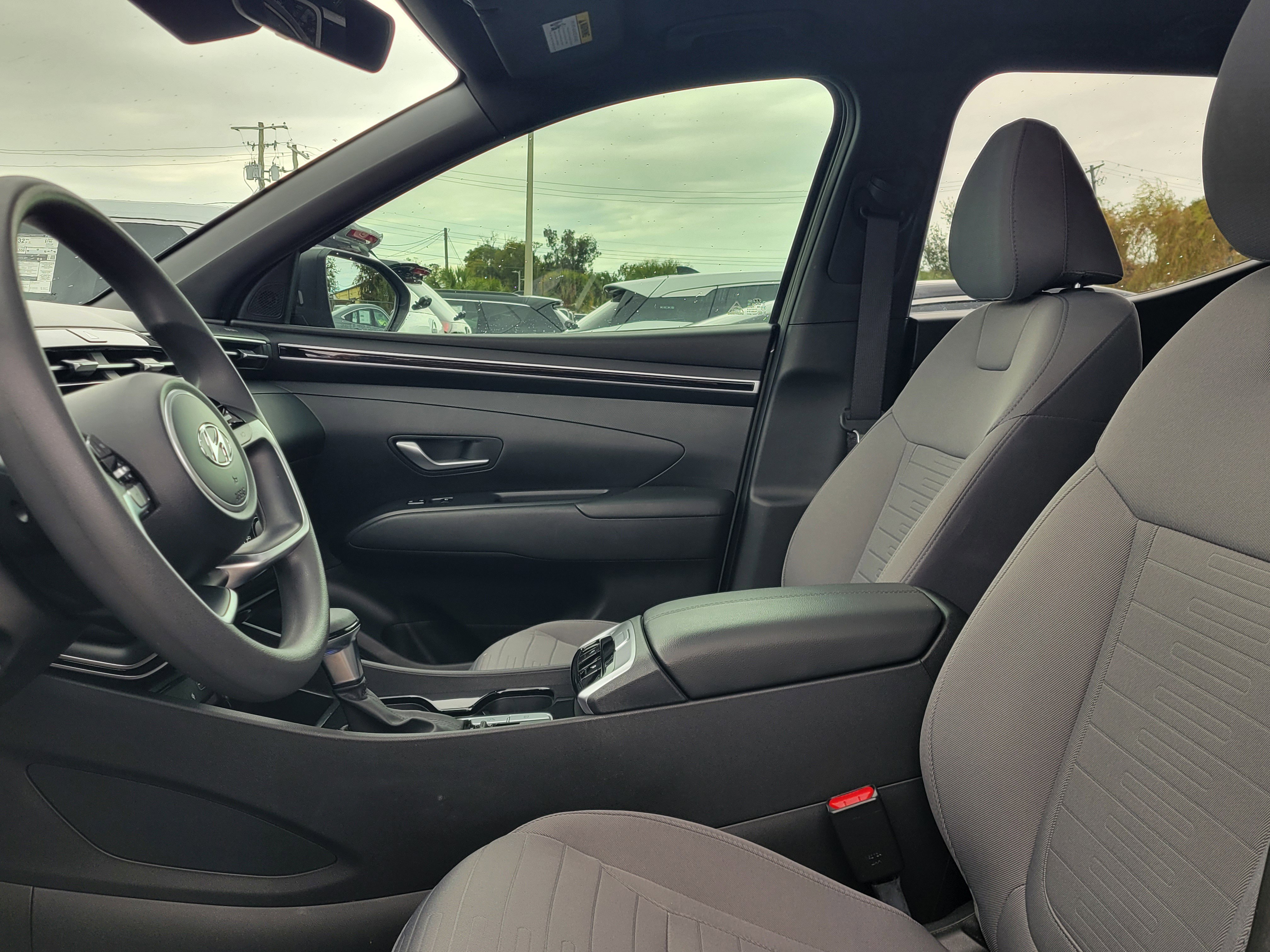 Used 2023 Hyundai Santa Cruz SEL w/ Activity Package image 17