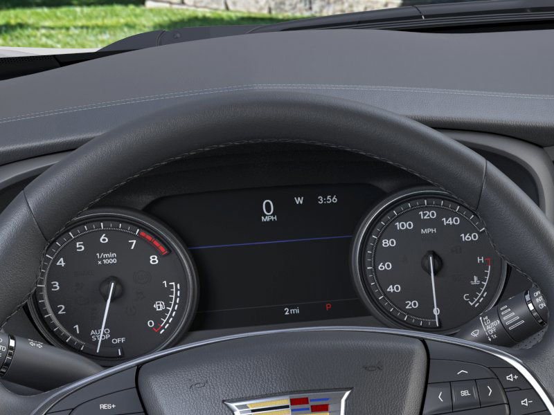 New 2026 Cadillac XT5 Premium Luxury image 18