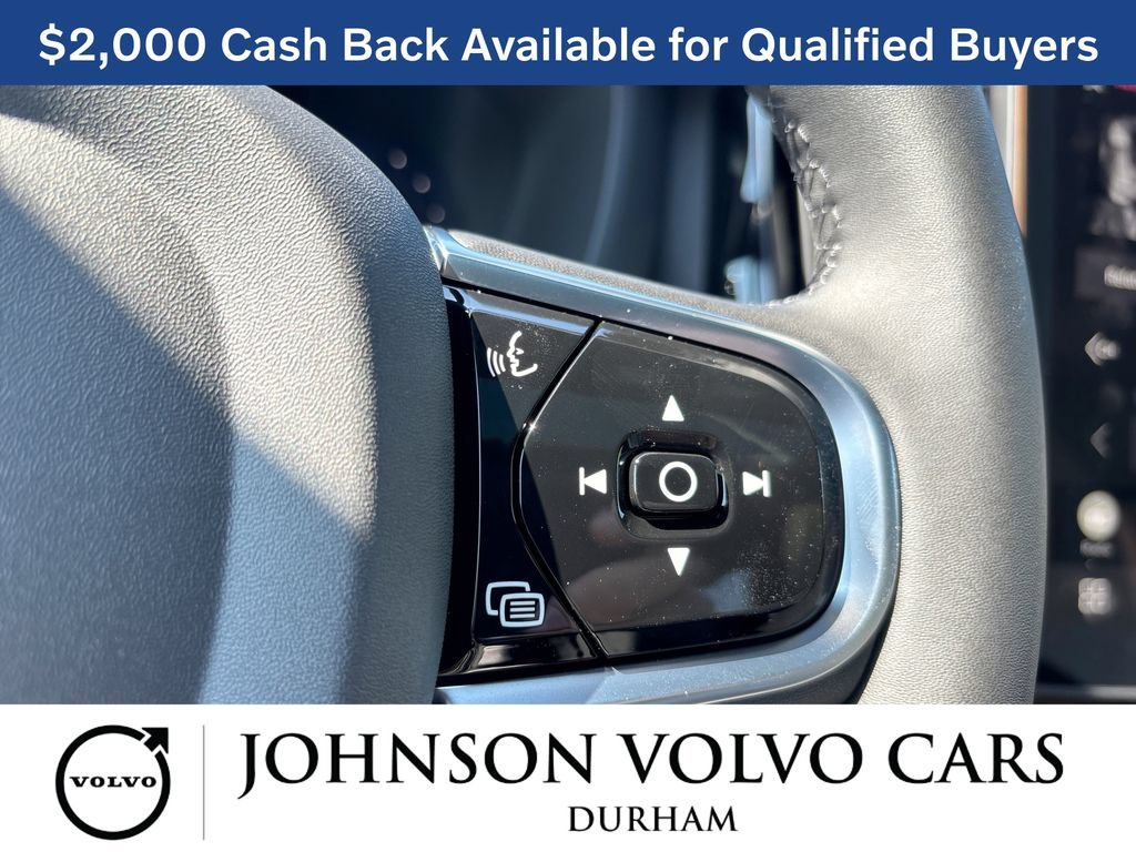 New 2026 Volvo XC60 T8 Plus w/ Climate Package AWD/4WD image 18