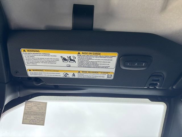 New 2026 Jeep Wrangler Unlimited Sahara image 30