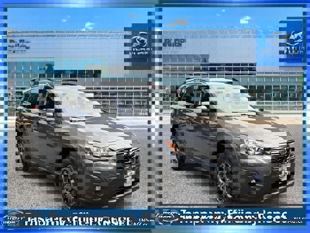 Used 2023 Subaru Crosstrek 2.5i Sport