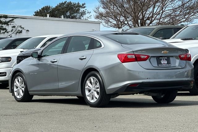 Used 2024 Chevrolet Malibu LT image 6