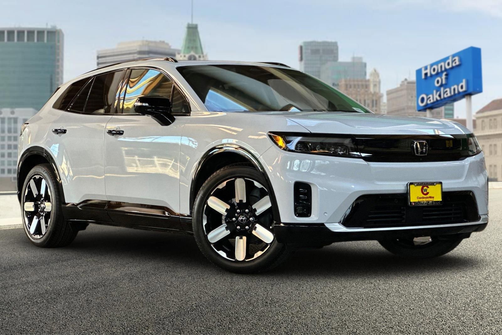 New 2026 Honda Prologue Elite image 2