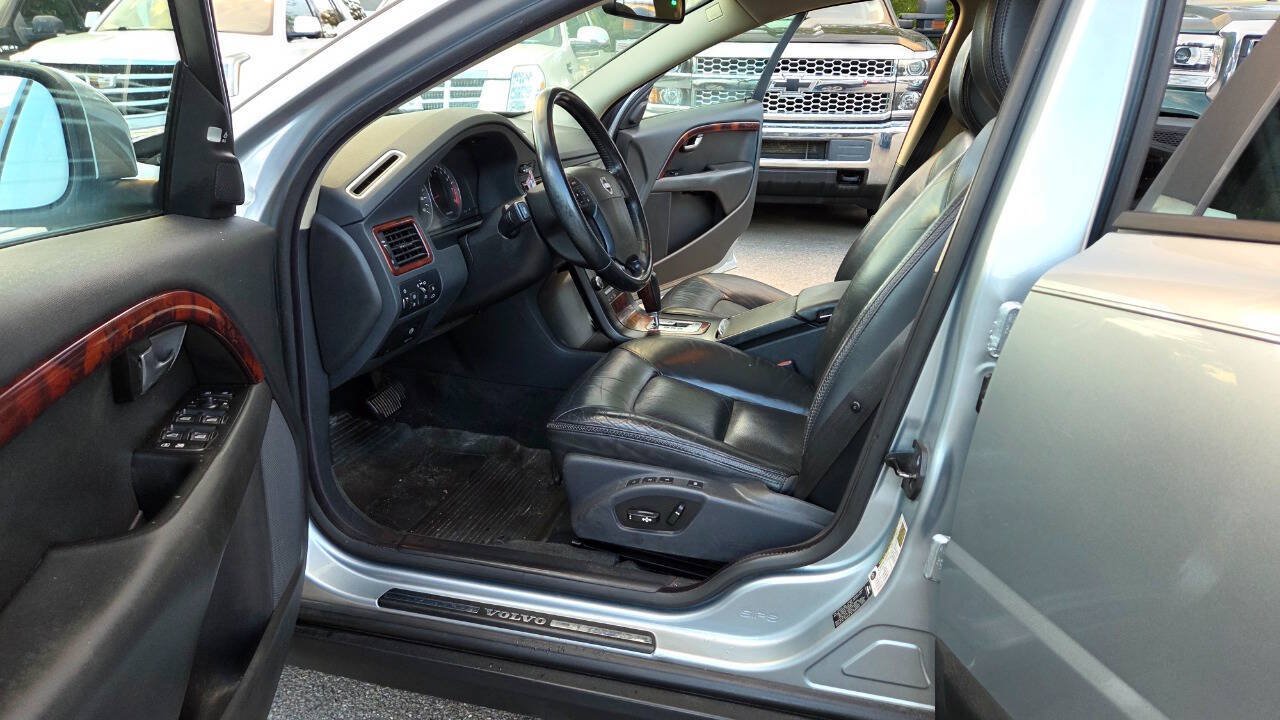 Used 2008 Volvo XC70 3.2 AWD/4WD image 26