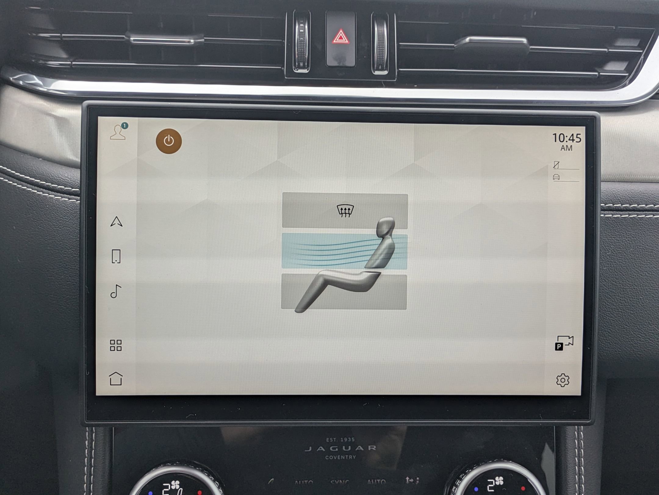 New 2026 Jaguar F-PACE R-Dynamic S image 14