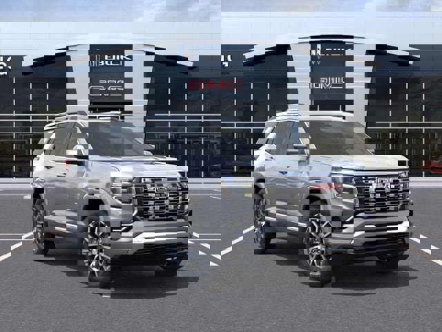 New 2026 GMC Terrain Denali image 7