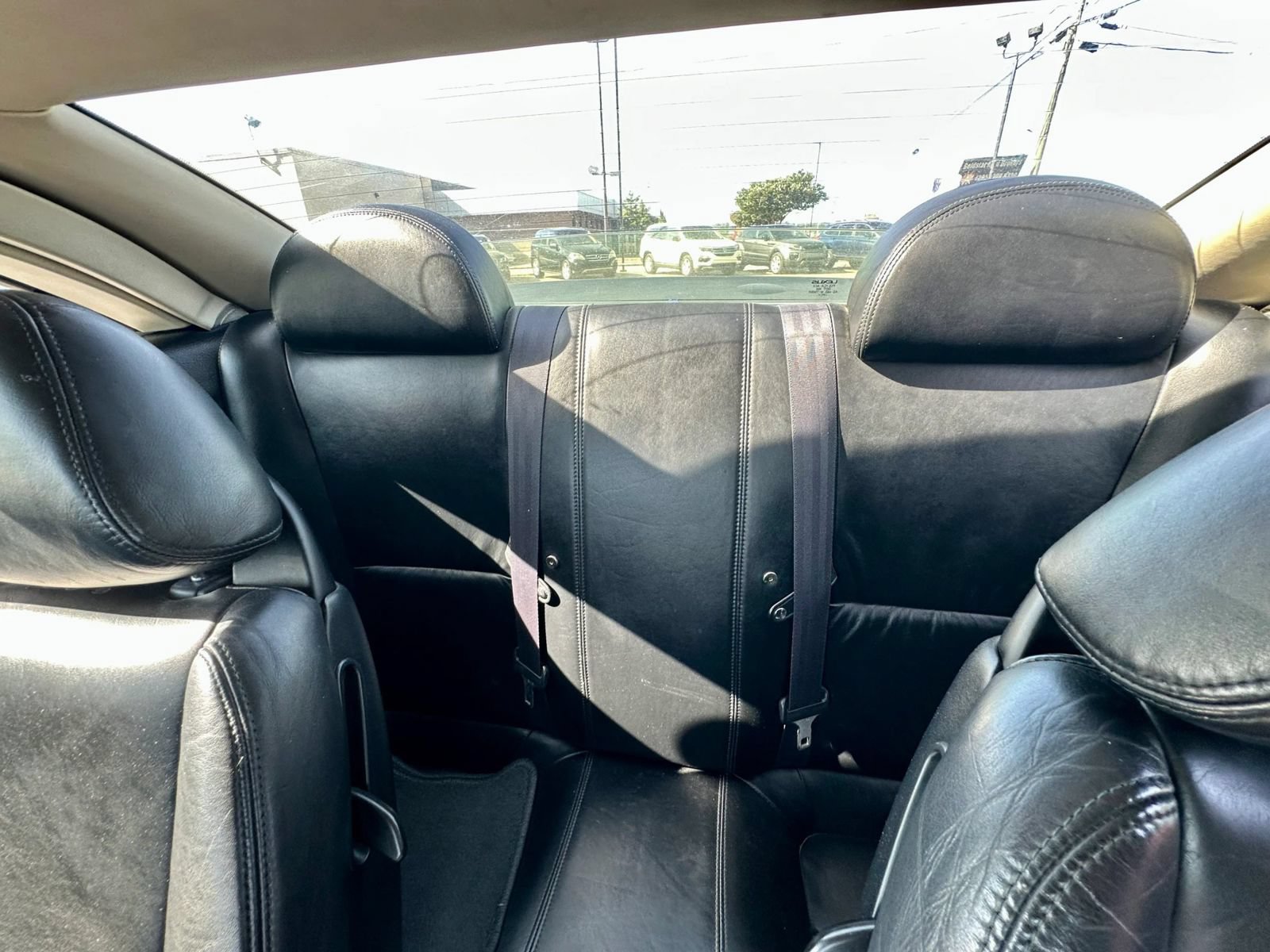Used 2002 Lexus SC 430 Convertible RWD image 6