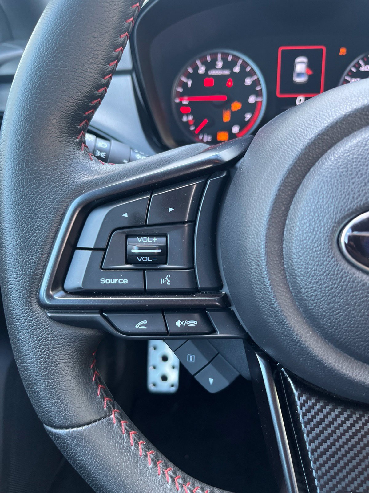 Used 2024 Subaru WRX Premium AWD/4WD image 20
