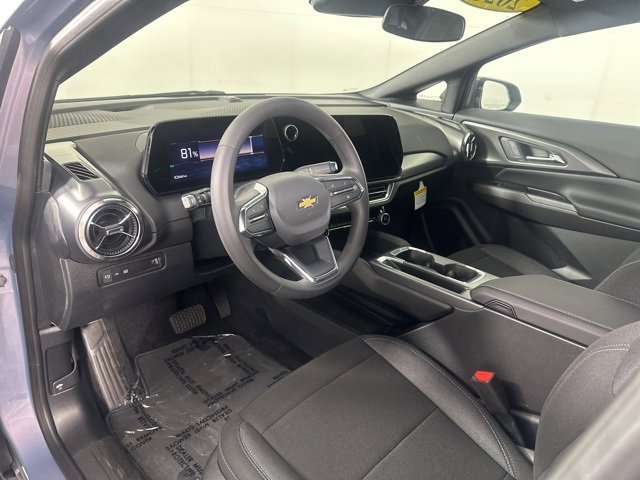 New 2026 Chevrolet Equinox EV LT image 19