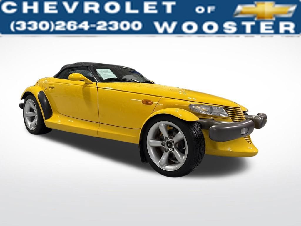 Used 1999 Plymouth Prowler image 7