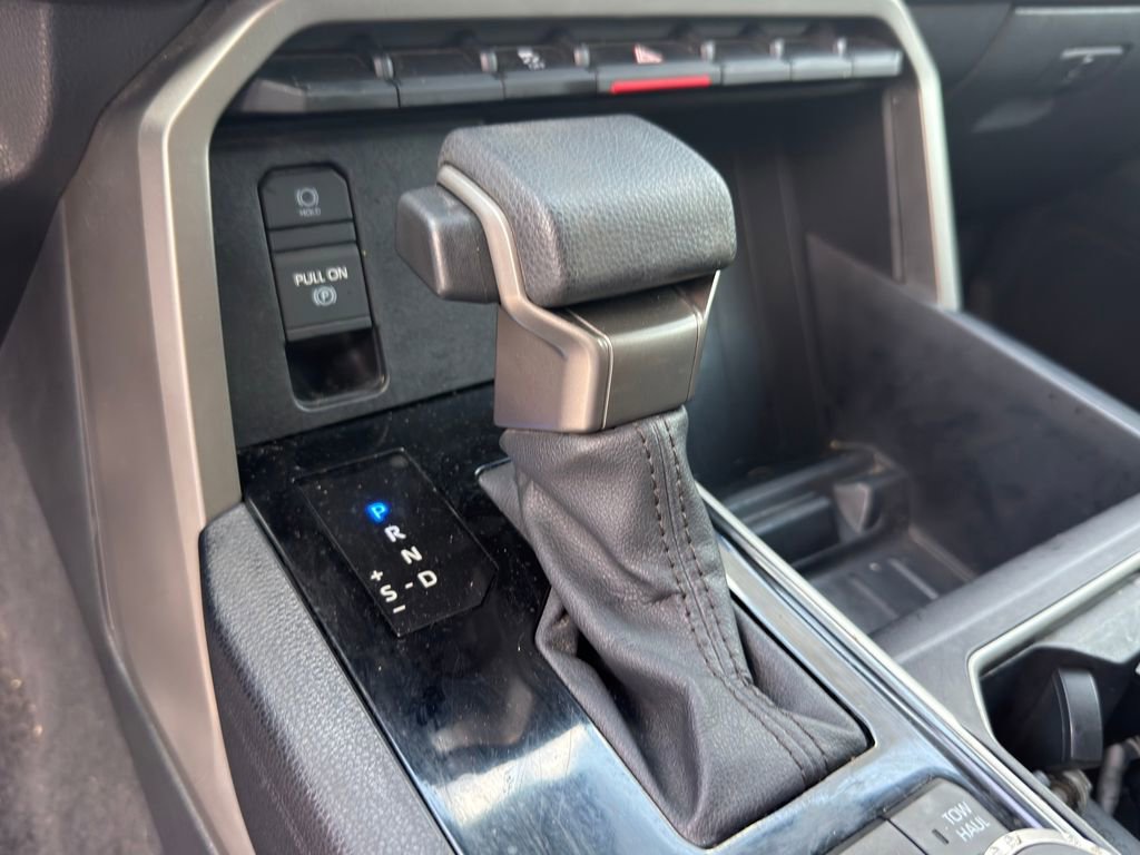 Used 2023 Toyota Tundra SR5 image 14