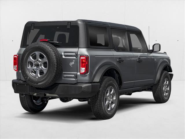 New 2026 Ford Bronco Big Bend image 2