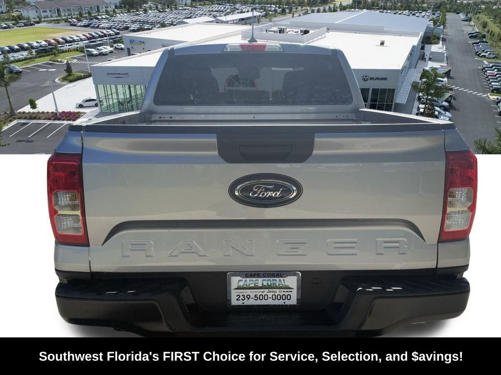 Used 2024 Ford Ranger XL image 6