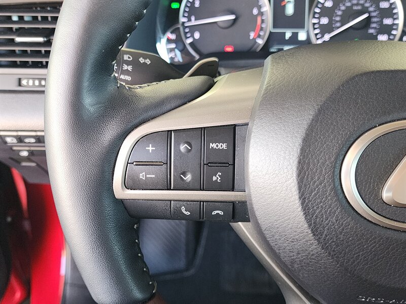 Used 2021 Lexus RX 350 FWD w/ Premium Package image 37