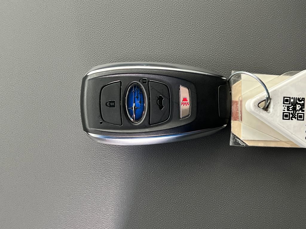 New 2026 Subaru Crosstrek 2.5i Wilderness w/ Crosstrek Mirror Package image 29